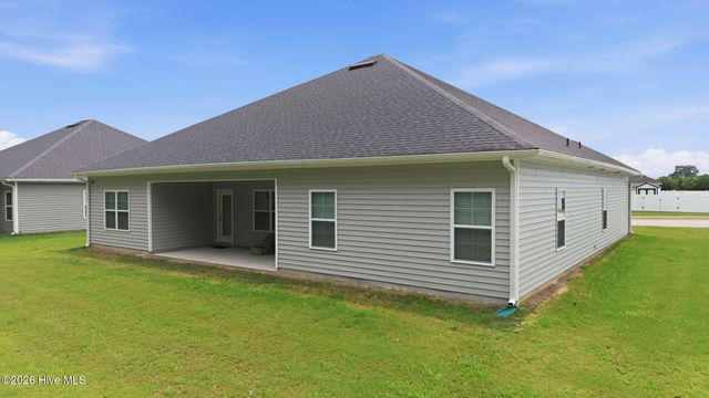 2653 Brittia Lane, Winterville, NC 28590