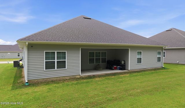 2653 Brittia Lane, Winterville, NC 28590