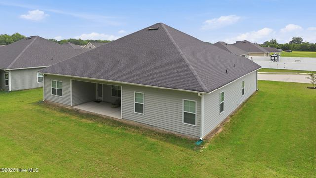 2653 Brittia Lane, Winterville, NC 28590