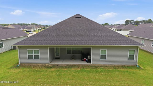 2653 Brittia Lane, Winterville, NC 28590