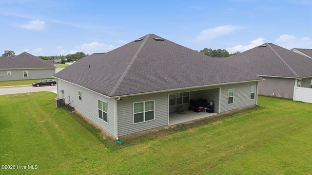 2653 Brittia Lane, Winterville, NC 28590