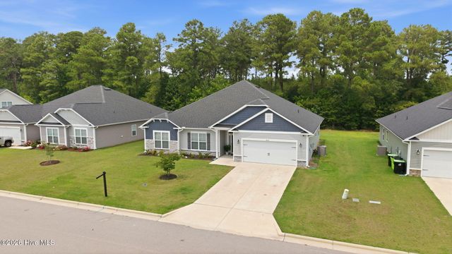 2653 Brittia Lane, Winterville, NC 28590