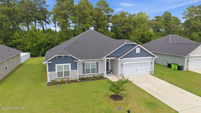 2653 Brittia Lane, Winterville, NC 28590