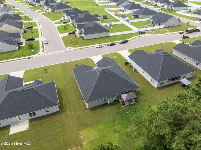 2653 Brittia Lane, Winterville, NC 28590