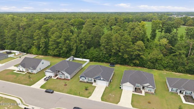 2653 Brittia Lane, Winterville, NC 28590