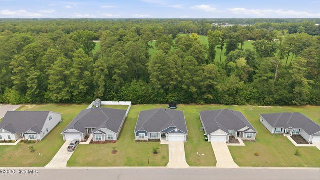 2653 Brittia Lane, Winterville, NC 28590