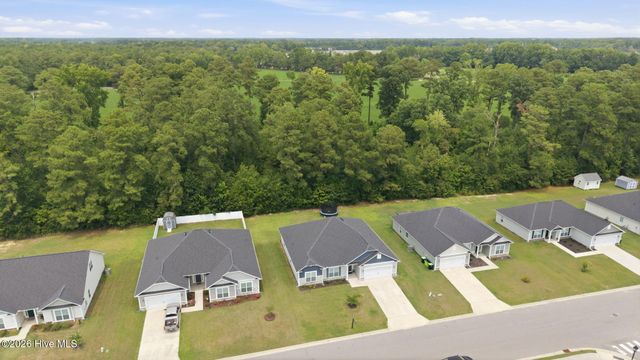 2653 Brittia Lane, Winterville, NC 28590