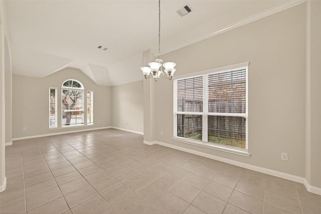 17506 Waeback Drive, Richmond, TX 77407