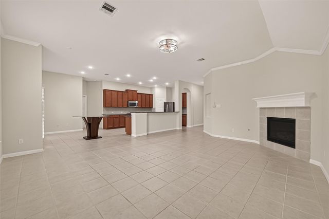 17506 Waeback Drive, Richmond, TX 77407