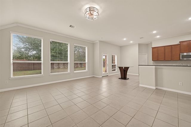 17506 Waeback Drive, Richmond, TX 77407