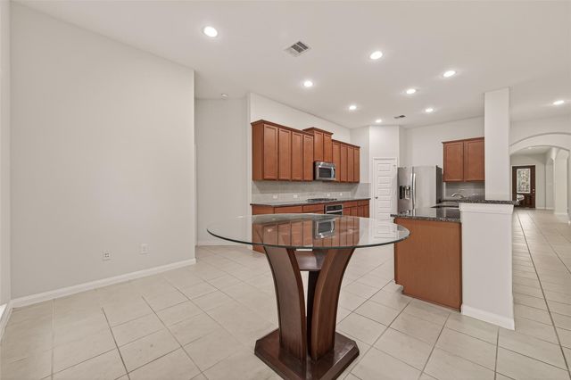 17506 Waeback Drive, Richmond, TX 77407