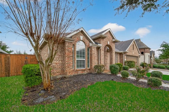 17506 Waeback Drive, Richmond, TX 77407