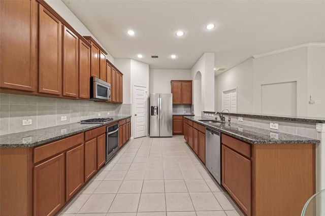 17506 Waeback Drive, Richmond, TX 77407