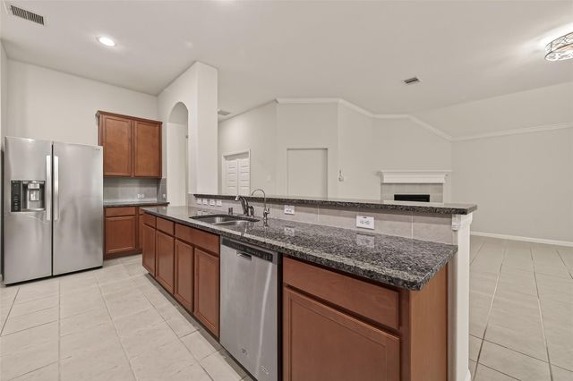 17506 Waeback Drive, Richmond, TX 77407