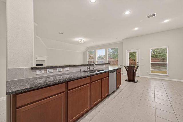 17506 Waeback Drive, Richmond, TX 77407