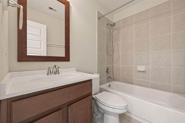 17506 Waeback Drive, Richmond, TX 77407