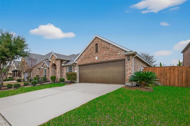 17506 Waeback Drive, Richmond, TX 77407