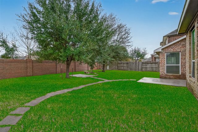 17506 Waeback Drive, Richmond, TX 77407