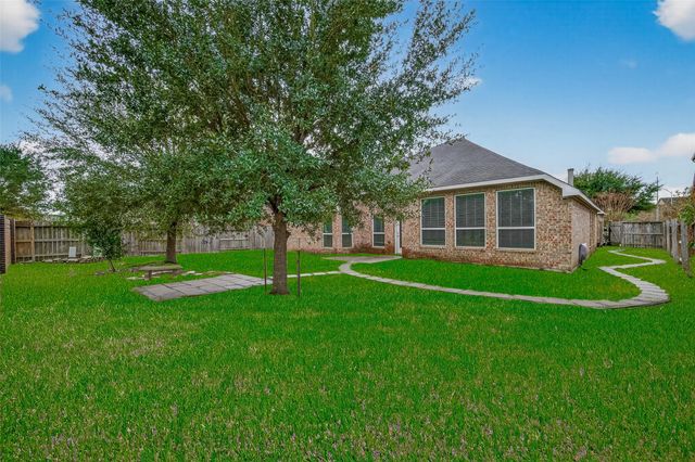 17506 Waeback Drive, Richmond, TX 77407