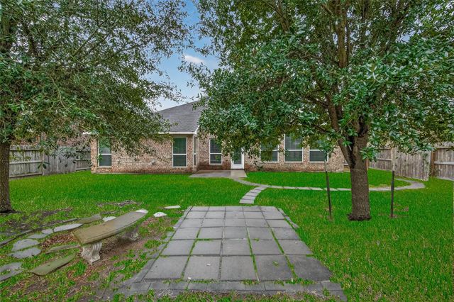 17506 Waeback Drive, Richmond, TX 77407