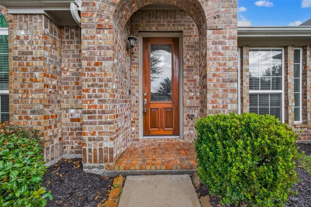 17506 Waeback Drive, Richmond, TX 77407