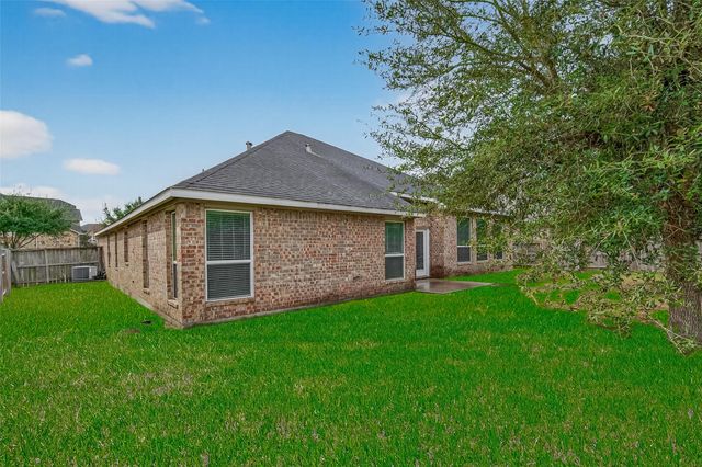 17506 Waeback Drive, Richmond, TX 77407