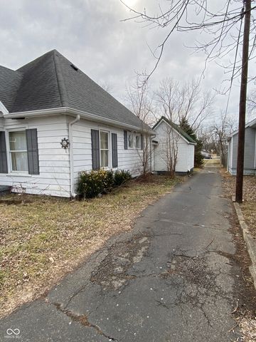 2103 6th Street, Columbus, IN 47201