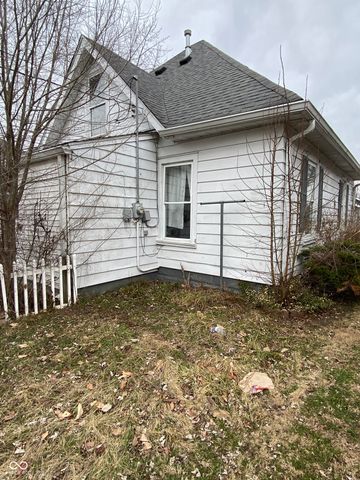 2103 6th Street, Columbus, IN 47201