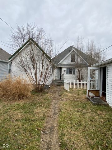 2103 6th Street, Columbus, IN 47201