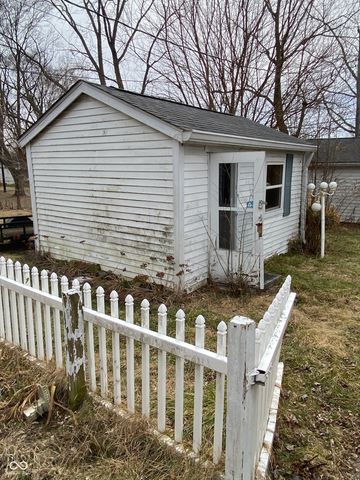 2103 6th Street, Columbus, IN 47201