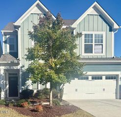 429 Hopwood Way, Apex, NC 27523