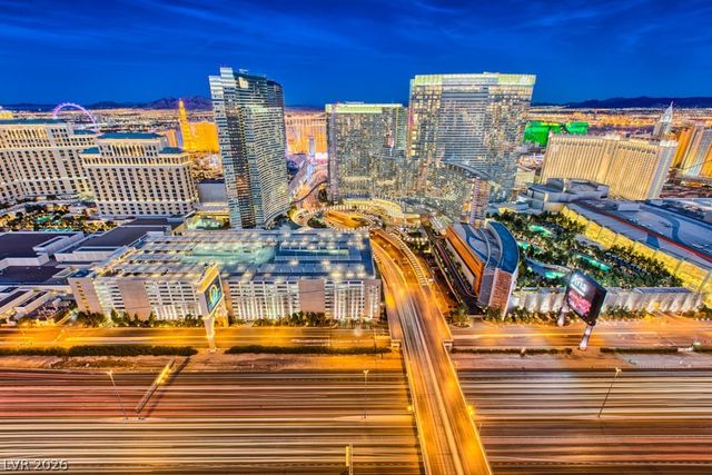 4471 Dean Martin Drive 2104, Las Vegas, NV 89103