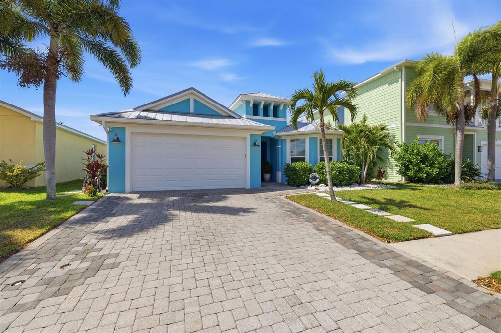 570 BIMINI BAY BOULEVARD, Apollo Beach, FL 33572