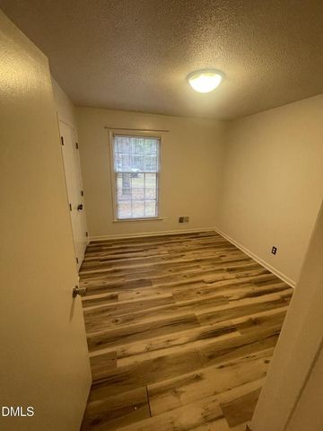 7761 Brookdale Drive, Raleigh, NC 27616