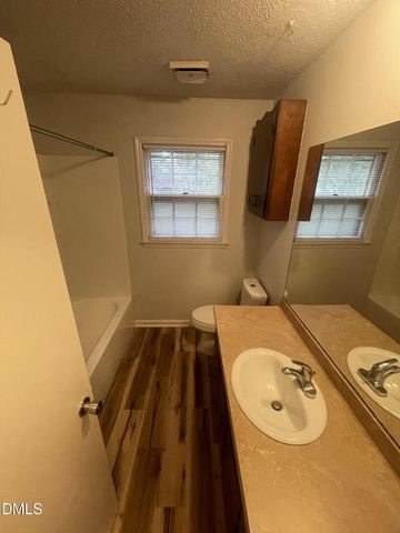 7761 Brookdale Drive, Raleigh, NC 27616