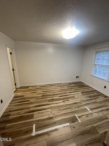 7761 Brookdale Drive, Raleigh, NC 27616