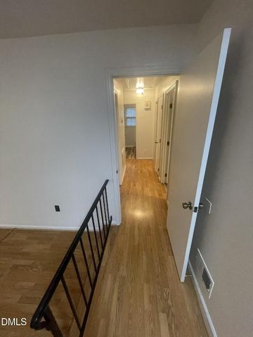 7761 Brookdale Drive, Raleigh, NC 27616