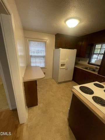 7761 Brookdale Drive, Raleigh, NC 27616