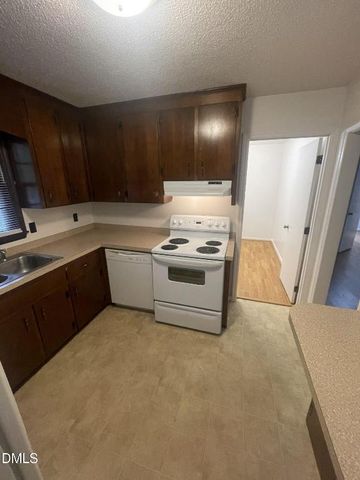 7761 Brookdale Drive, Raleigh, NC 27616