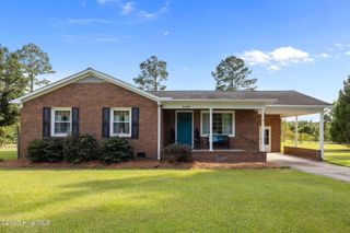 356 Aberdeen Drive, Washington, NC 27889