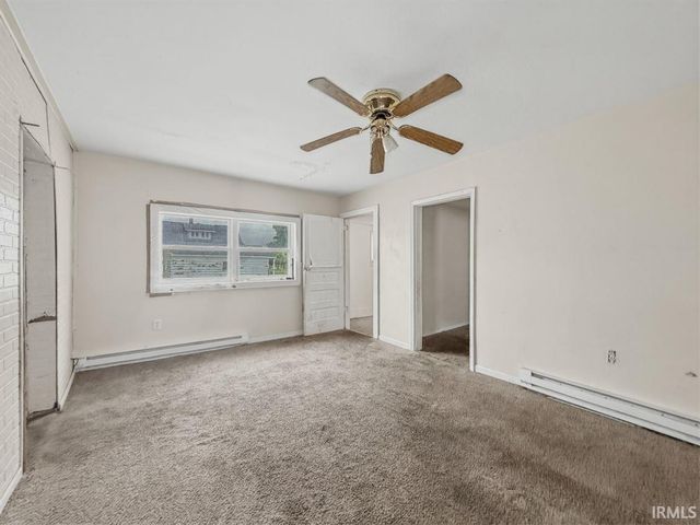 1312 N D Street, Elwood, IN 46036