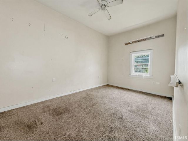 1312 N D Street, Elwood, IN 46036