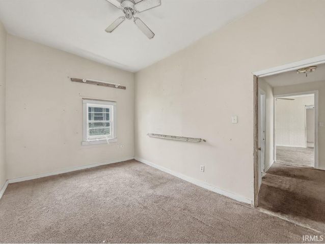 1312 N D Street, Elwood, IN 46036