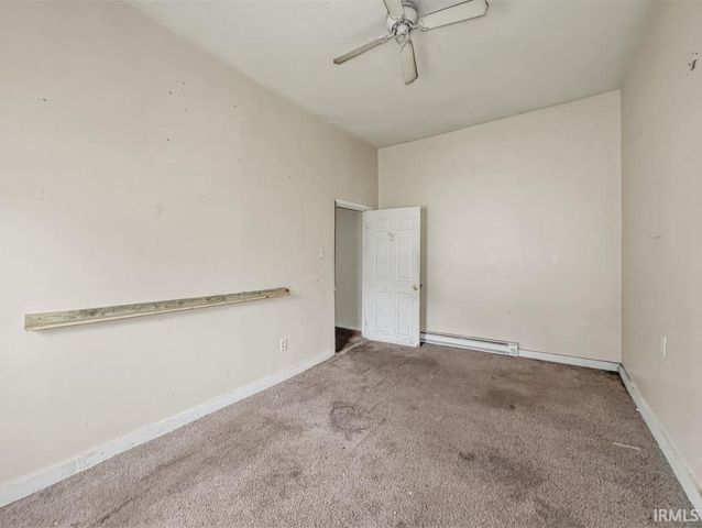 1312 N D Street, Elwood, IN 46036