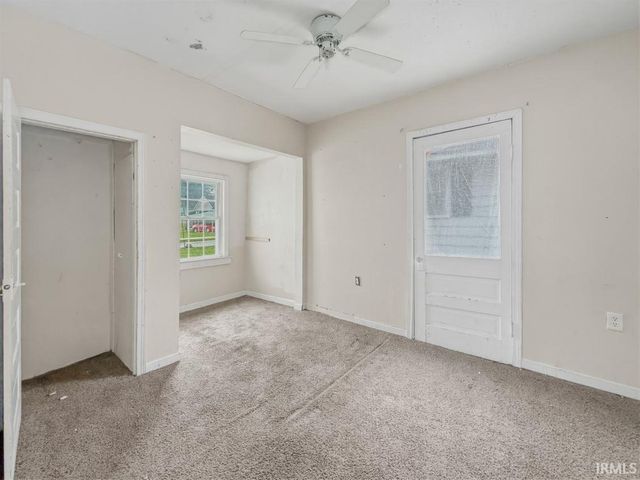 1312 N D Street, Elwood, IN 46036