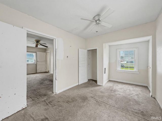 1312 N D Street, Elwood, IN 46036