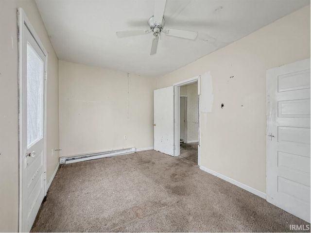 1312 N D Street, Elwood, IN 46036