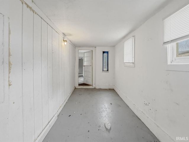 1312 N D Street, Elwood, IN 46036