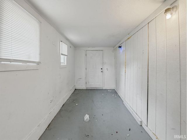 1312 N D Street, Elwood, IN 46036