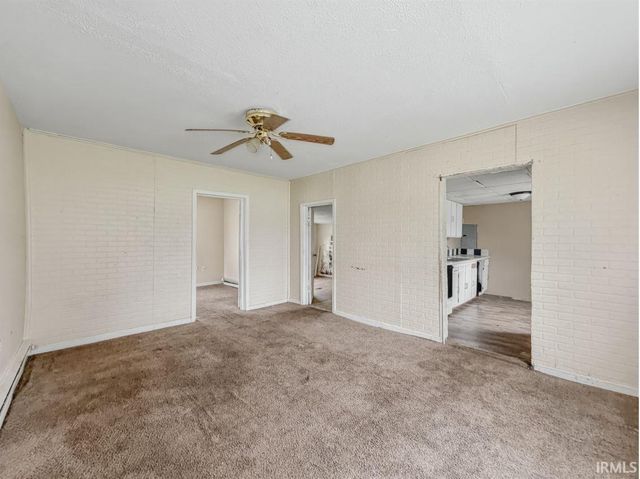 1312 N D Street, Elwood, IN 46036